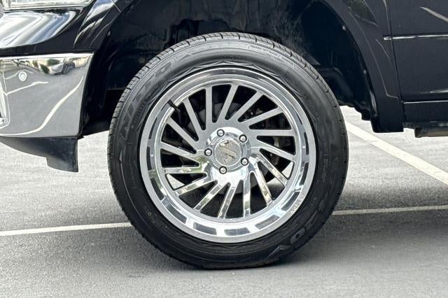 2015 RAM 1500 Laramie