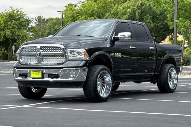 2015 RAM 1500 Laramie