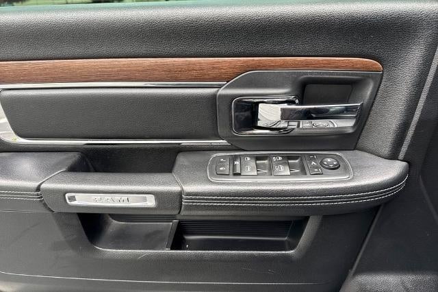 2015 RAM 1500 Laramie