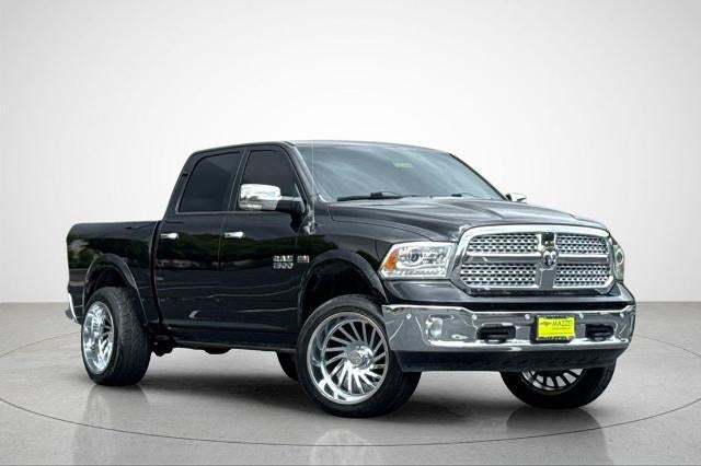 2015 RAM 1500 Laramie
