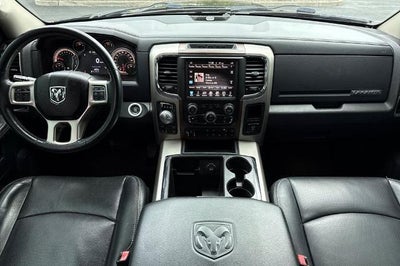 2015 RAM 1500 Laramie