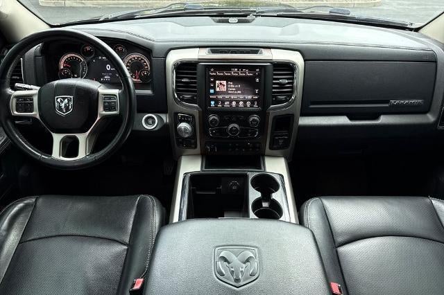 2015 RAM 1500 Laramie
