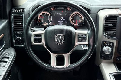 2015 RAM 1500 Laramie