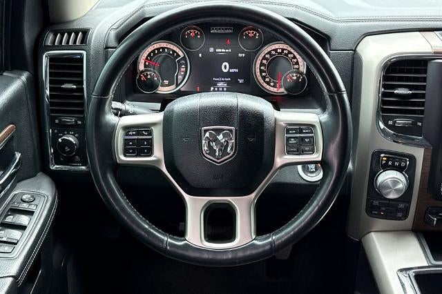 2015 RAM 1500 Laramie