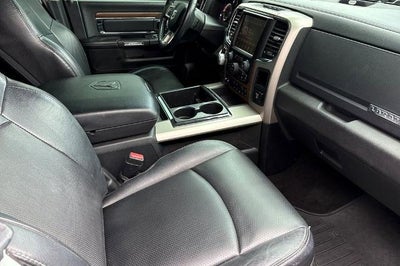 2015 RAM 1500 Laramie