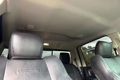 2015 RAM 1500 Laramie