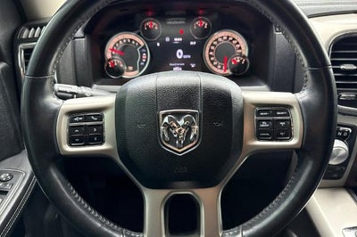 2015 RAM 1500 Laramie