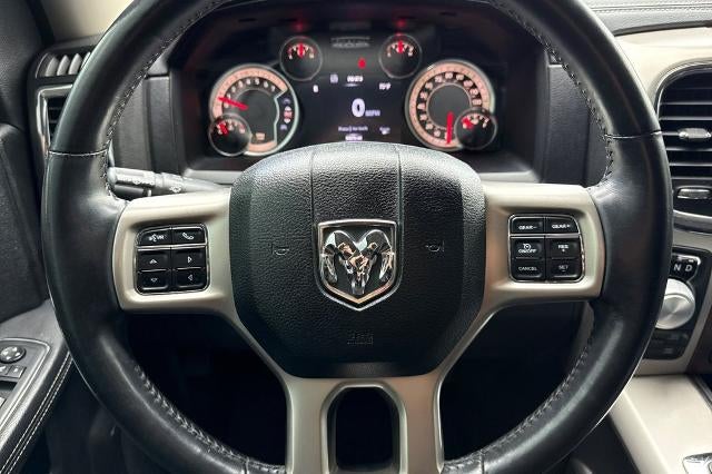 2015 RAM 1500 Laramie