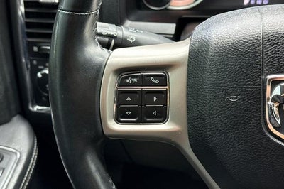 2015 RAM 1500 Laramie