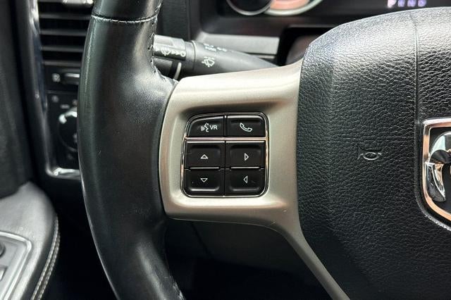 2015 RAM 1500 Laramie