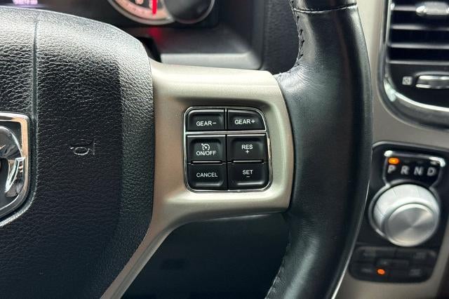 2015 RAM 1500 Laramie