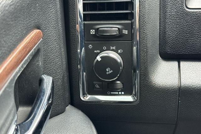 2015 RAM 1500 Laramie