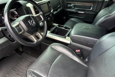 2015 RAM 1500 Laramie