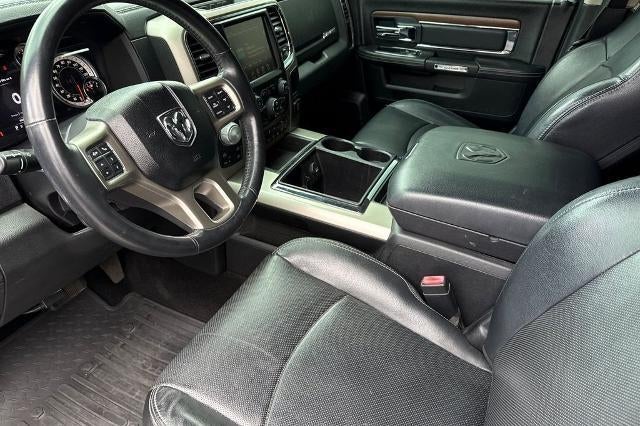 2015 RAM 1500 Laramie