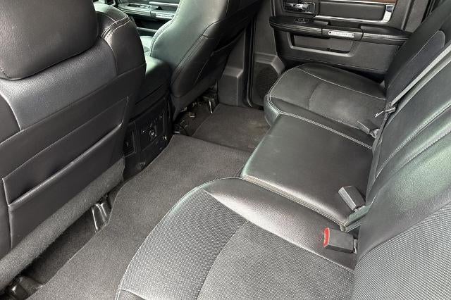 2015 RAM 1500 Laramie