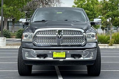 2015 RAM 1500 Laramie