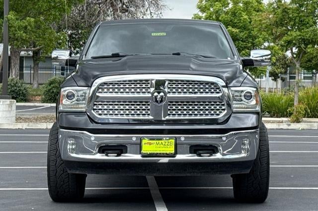 2015 RAM 1500 Laramie