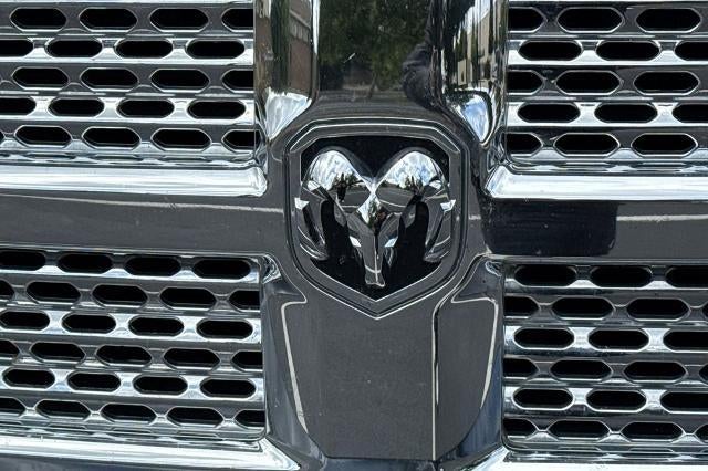 2015 RAM 1500 Laramie