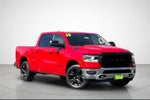 2019 RAM 1500 Laramie Crew Cab 4x2 5'7" Box