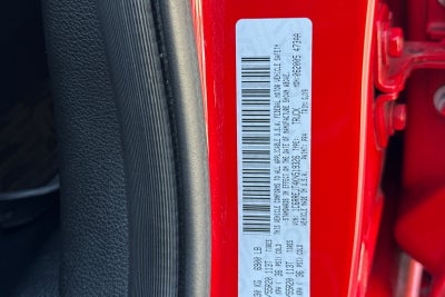 2019 RAM 1500 Laramie Crew Cab 4x2 5'7" Box