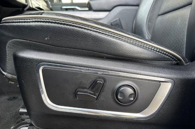 2024 RAM 1500 Laramie Crew Cab 4x2 5'7" Box