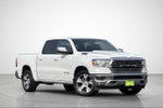 2024 RAM 1500 Laramie Crew Cab 4x2 5'7" Box