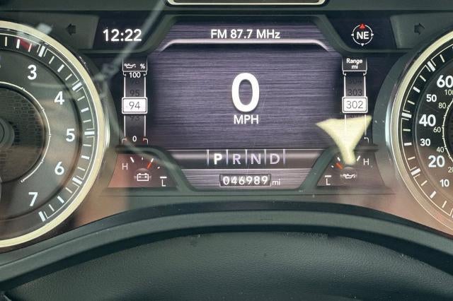 2024 RAM 1500 Laramie Crew Cab 4x2 5'7" Box