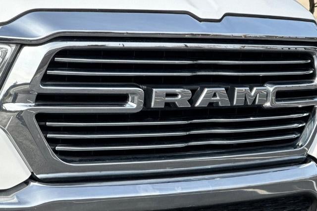 2024 RAM 1500 Laramie Crew Cab 4x2 5'7" Box