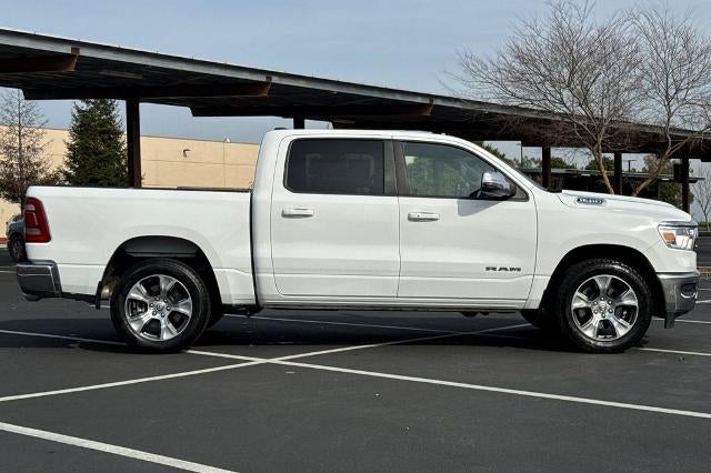2024 RAM 1500 Laramie Crew Cab 4x2 5'7" Box