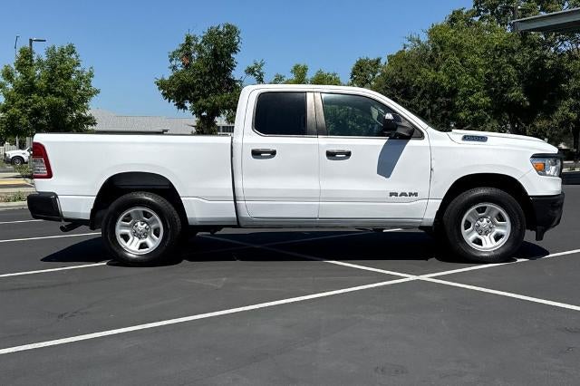 2020 RAM 1500 Tradesman