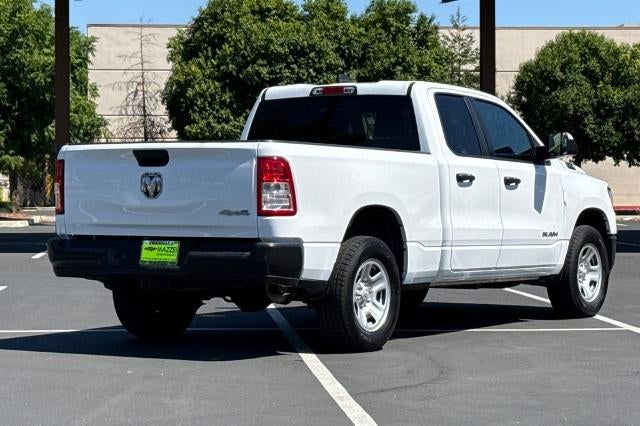 2020 RAM 1500 Tradesman