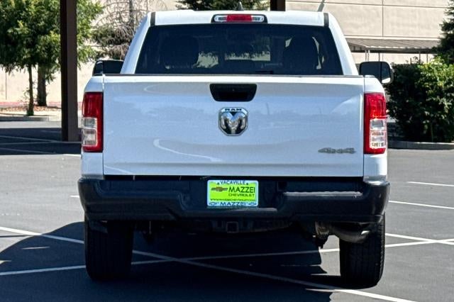 2020 RAM 1500 Tradesman