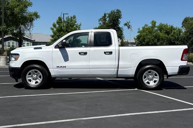 2020 RAM 1500 Tradesman