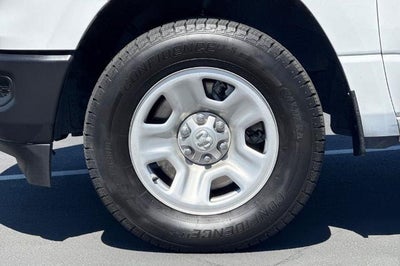 2020 RAM 1500 Tradesman