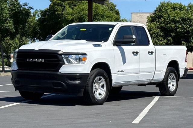 2020 RAM 1500 Tradesman