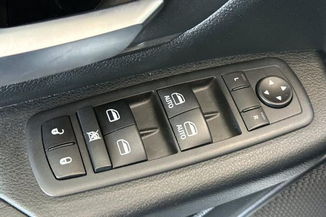 2020 RAM 1500 Tradesman