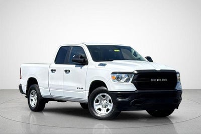 2020 RAM 1500 Tradesman