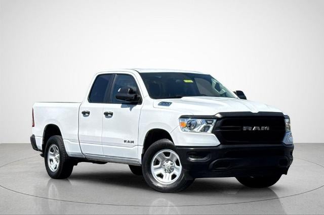 2020 RAM 1500 Tradesman