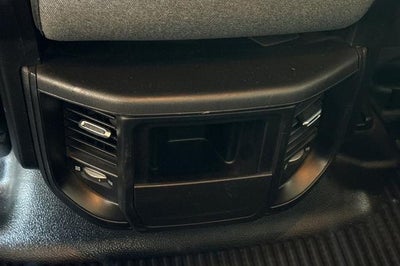 2020 RAM 1500 Tradesman