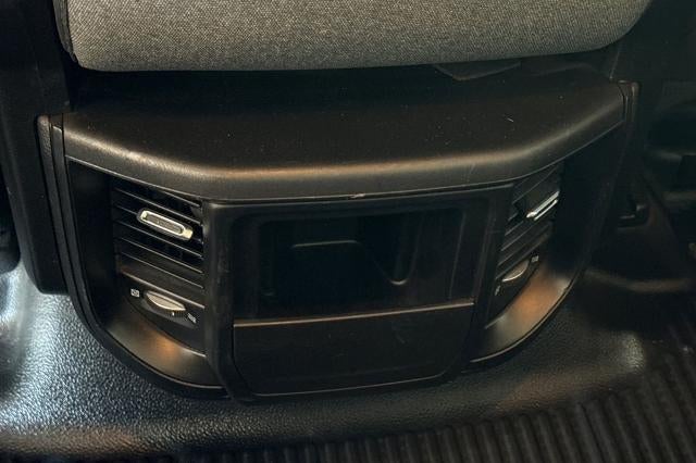2020 RAM 1500 Tradesman