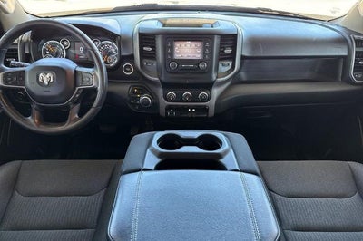 2020 RAM 1500 Tradesman