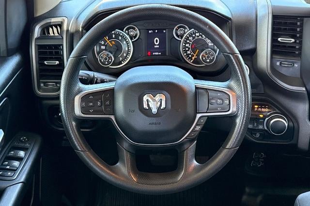 2020 RAM 1500 Tradesman