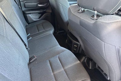 2020 RAM 1500 Tradesman