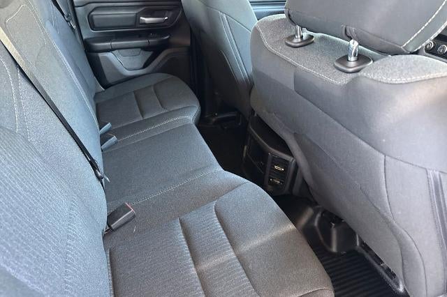 2020 RAM 1500 Tradesman