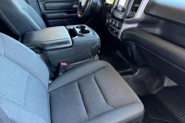 2020 RAM 1500 Tradesman