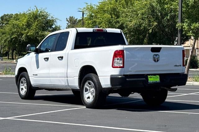 2020 RAM 1500 Tradesman