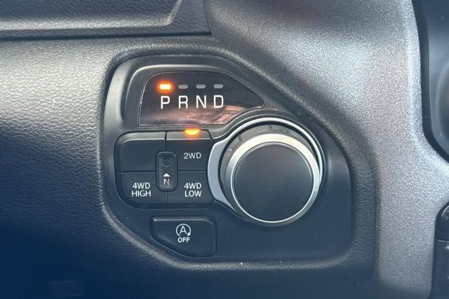 2020 RAM 1500 Tradesman
