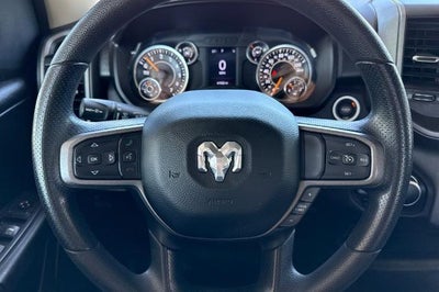 2020 RAM 1500 Tradesman