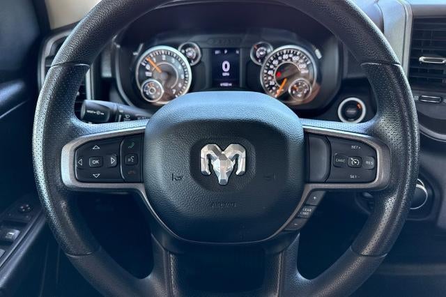 2020 RAM 1500 Tradesman