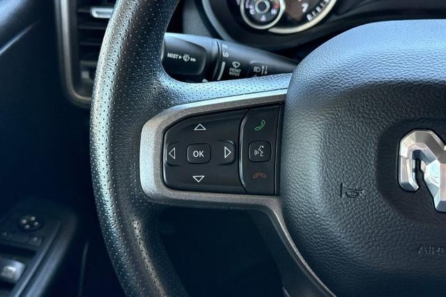 2020 RAM 1500 Tradesman
